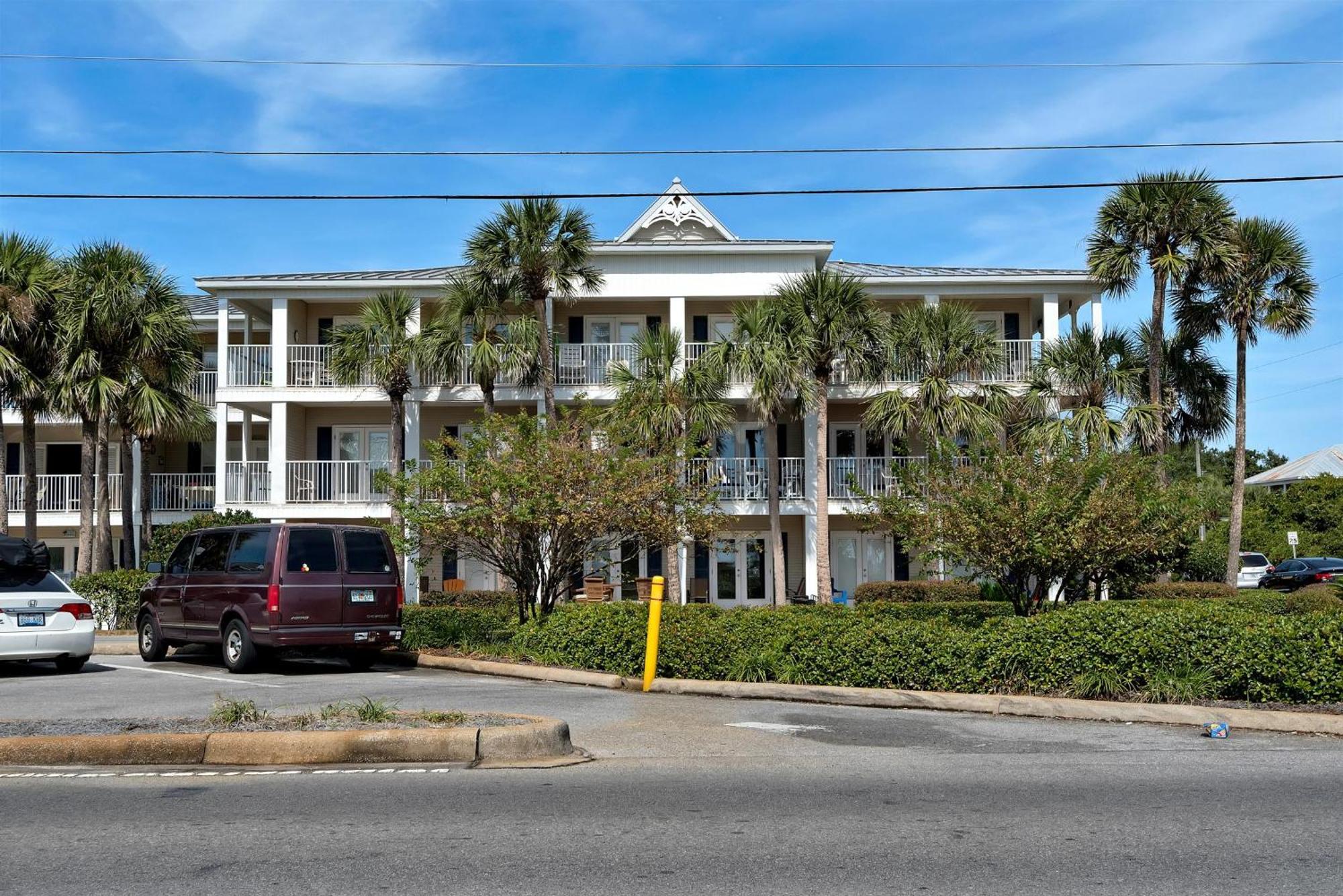 Grand Caribbean East 105 Villa Destin Dış mekan fotoğraf